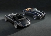 Wiesmann Roadster Wiesmann Roadster
